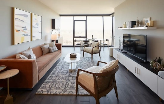 Apartments for rent in St. Louis: What will $2,500 get you?