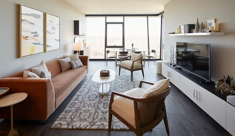 Apartments for rent in St. Louis: What will $2,500 get you?
