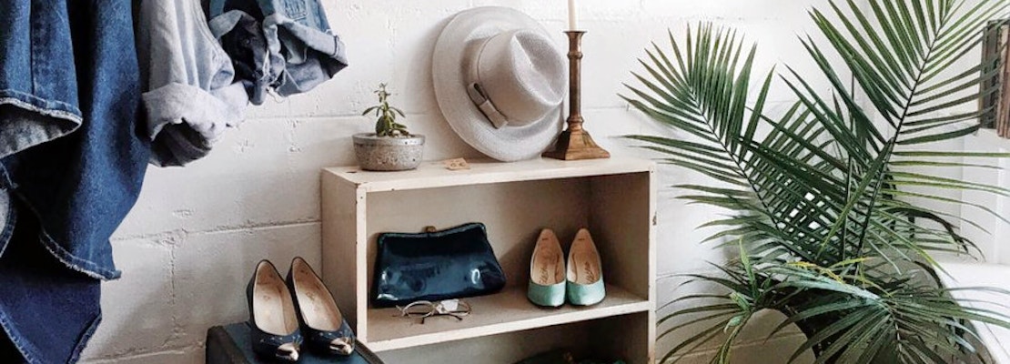 Here are Orlando's top 4 used, vintage and consignment spots