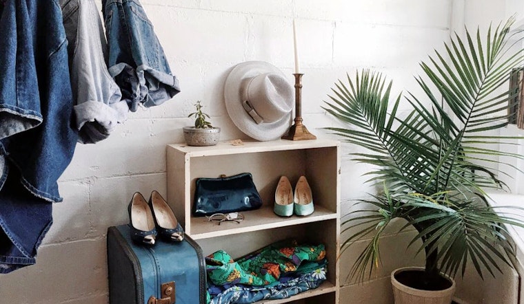 Here are Orlando's top 4 used, vintage and consignment spots
