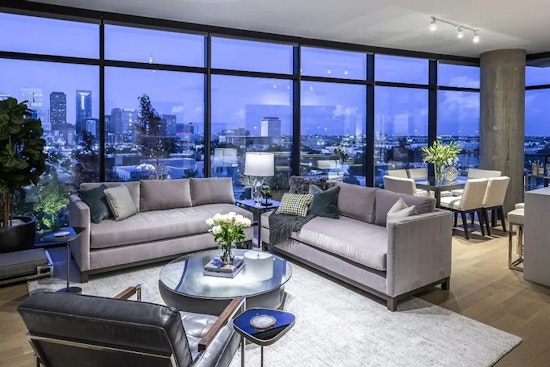 Apartments for rent in Houston: What will $1,800 get you?