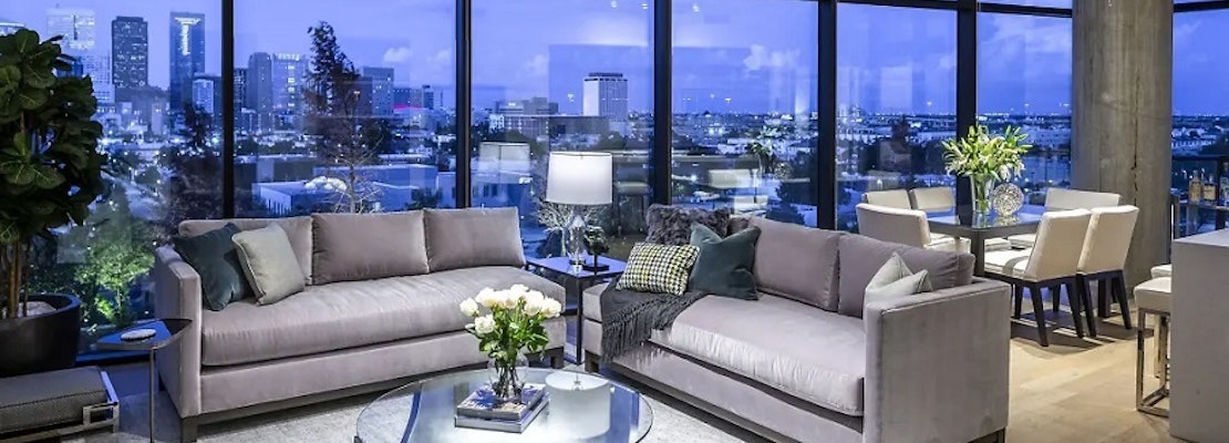 Apartments for rent in Houston: What will $1,800 get you?