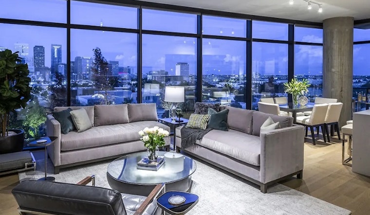 Apartments for rent in Houston: What will $1,800 get you?