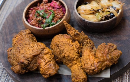 Spend big on Southern eats at these top Nashville eateries