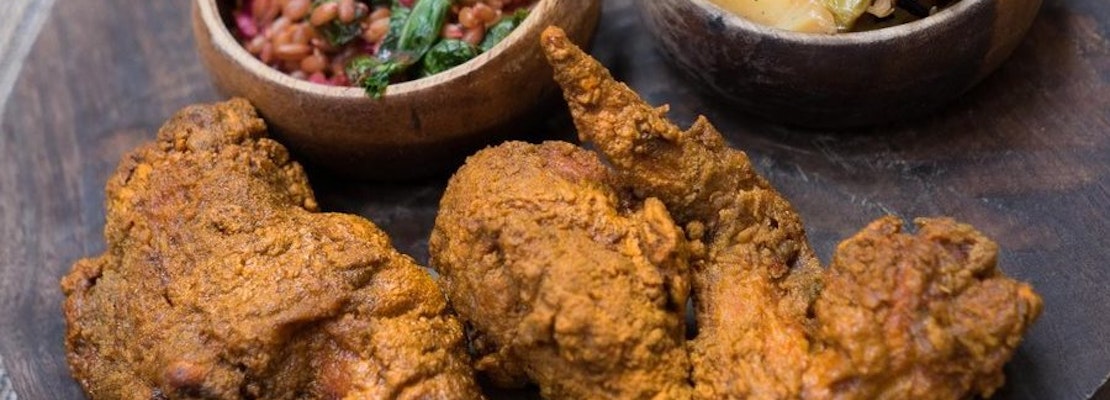 Spend big on Southern eats at these top Nashville eateries