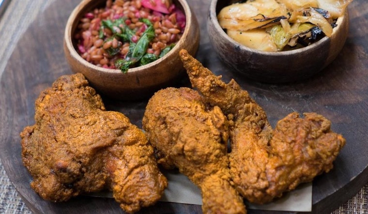 Spend big on Southern eats at these top Nashville eateries