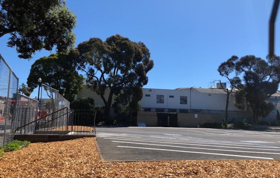 COVID-19 won't delay housing at Haight McDonald's, but interim use remains up in the air