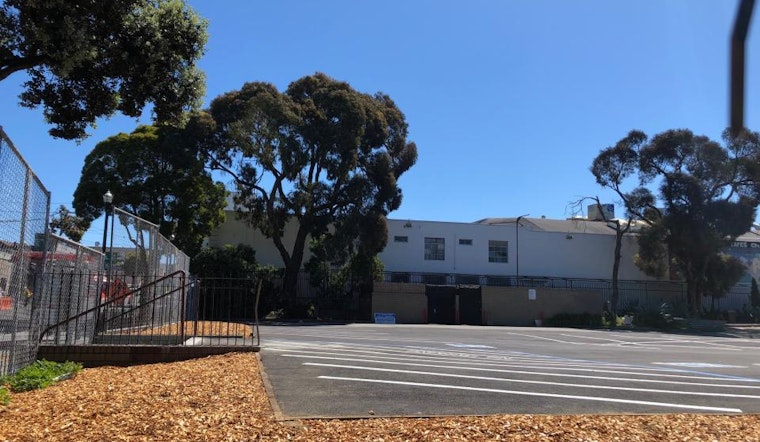 COVID-19 won't delay housing at Haight McDonald's, but interim use remains up in the air