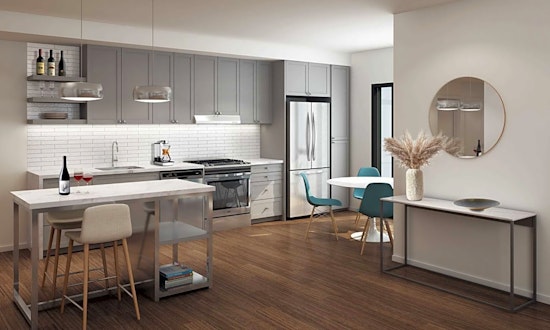 Apartments for rent in Berkeley: What will $3,400 get you?