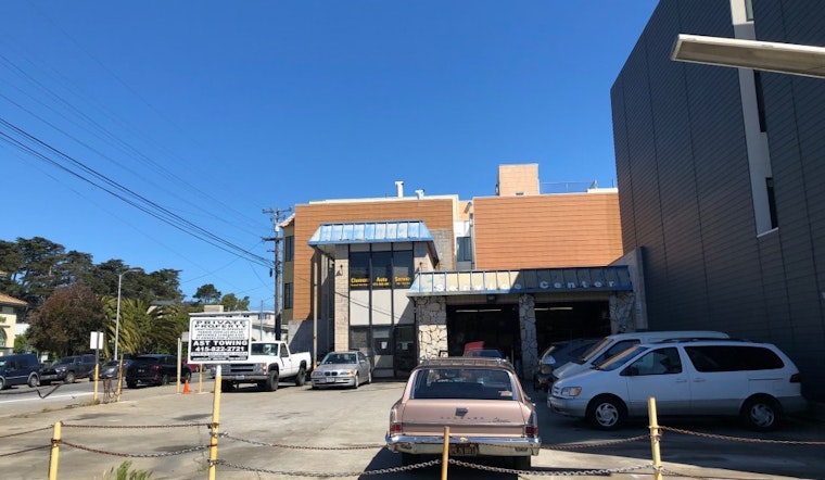 Despite essential status, some San Francisco mechanics struggle during shelter-in-place
