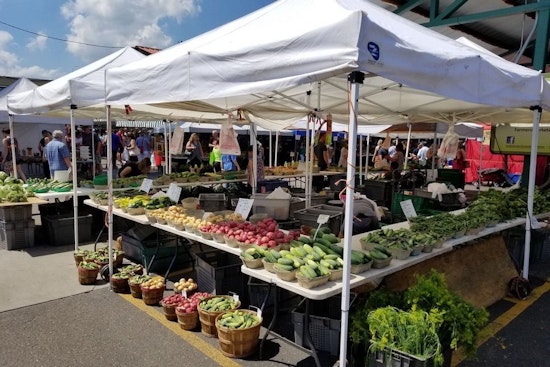 Minneapolis' top 3 farmers markets, ranked