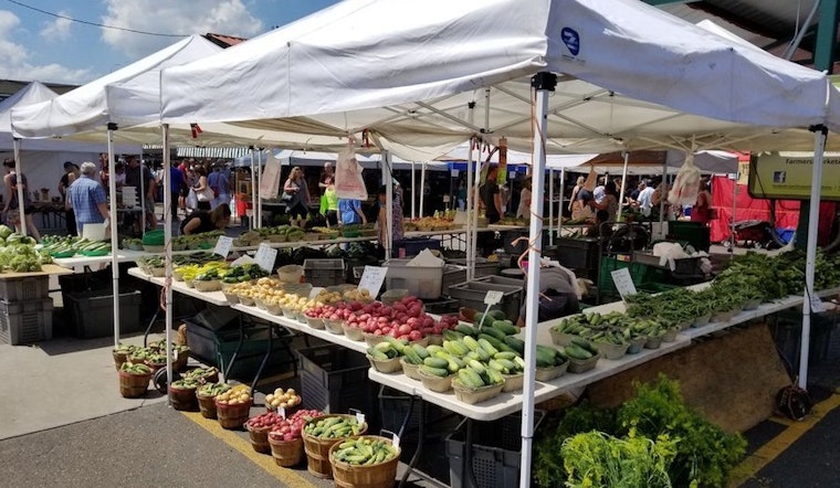 Minneapolis' top 3 farmers markets, ranked