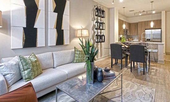 Apartments for rent in Cambridge: What will $3,900 get you?