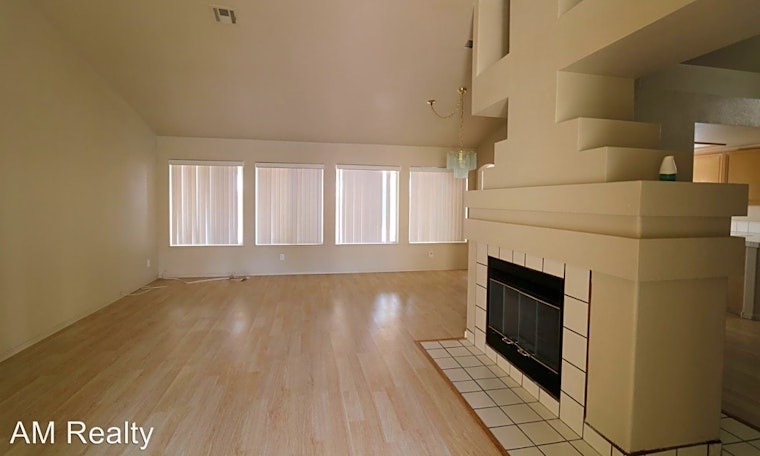 What apartments will $1,400 rent you in North Cheyenne, this month?