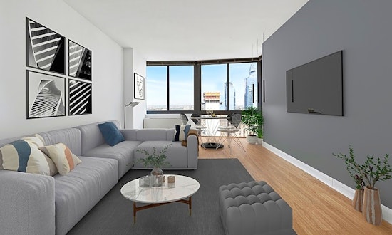 Apartments for rent in New York City: What will $4,300 get you?