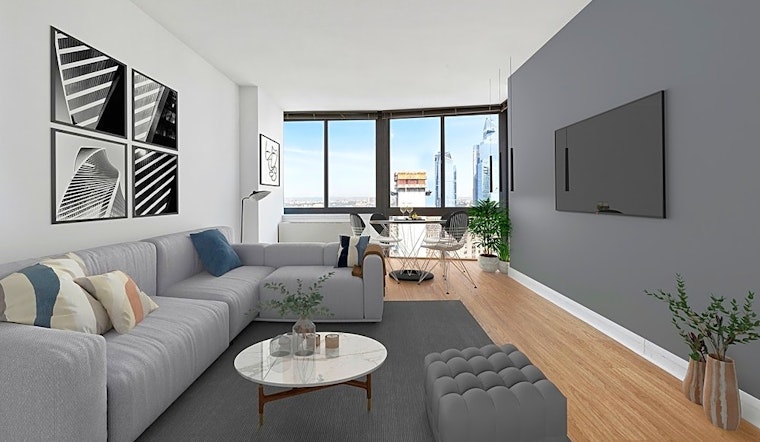 Apartments for rent in New York City: What will $4,300 get you?