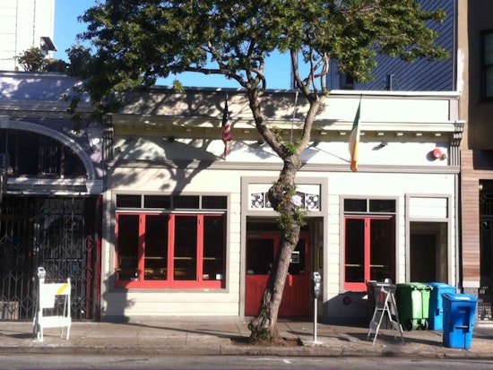 Live Music, Ownership Change Headed To Martin Macks