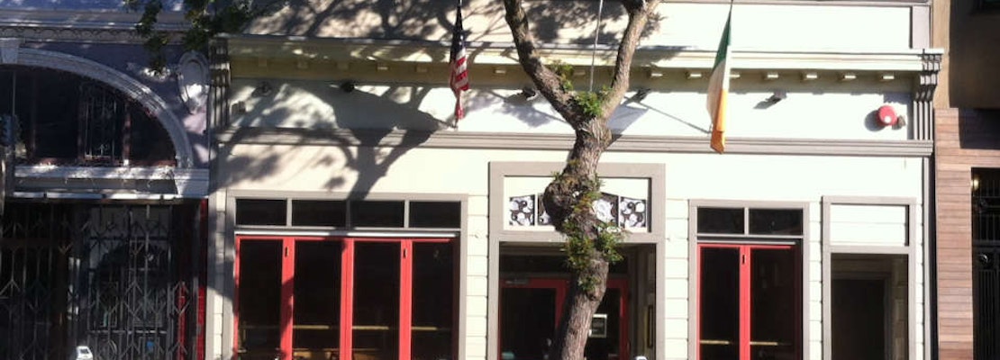 Live Music, Ownership Change Headed To Martin Macks
