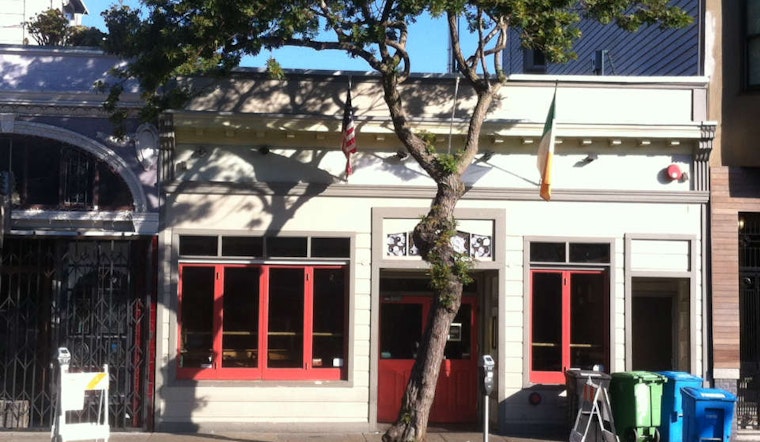Live Music, Ownership Change Headed To Martin Macks