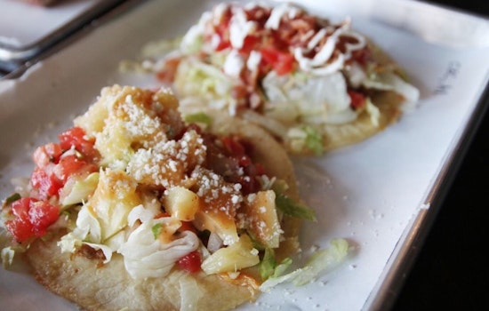 The 4 best spots to score tacos in Orlando