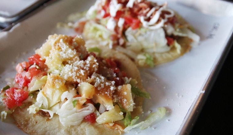 The 4 best spots to score tacos in Orlando