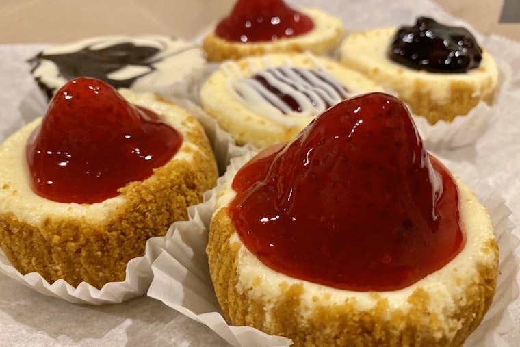 New York City's 4 best spots to score desserts, without breaking the bank