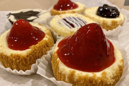 New York City's 4 best spots to score desserts, without breaking the bank