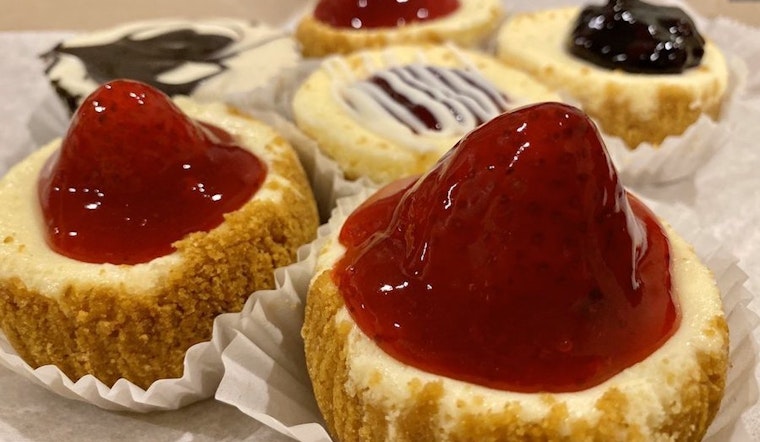 New York City's 4 best spots to score desserts, without breaking the bank