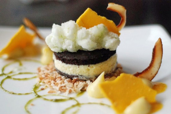 Treat yourself at Boston's 3 best spots for fancy desserts