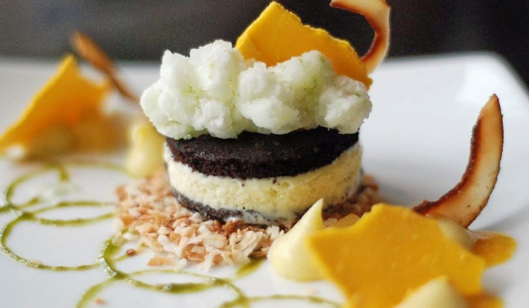 Treat yourself at Boston's 3 best spots for fancy desserts