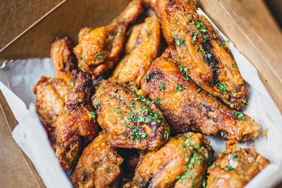 Santa Ana's top 3 chicken shops, ranked