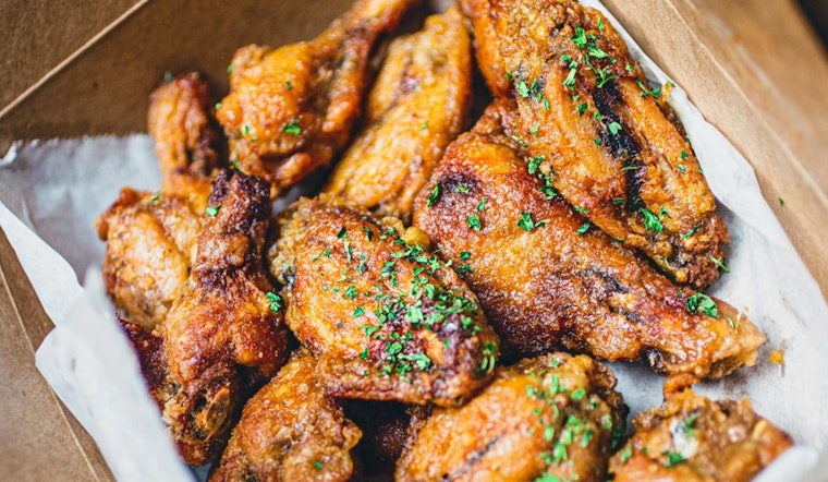 Santa Ana's top 3 chicken shops, ranked