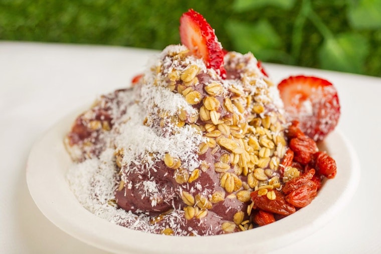 Energia Co. makes South Beach debut, with smoothies, paninis and more