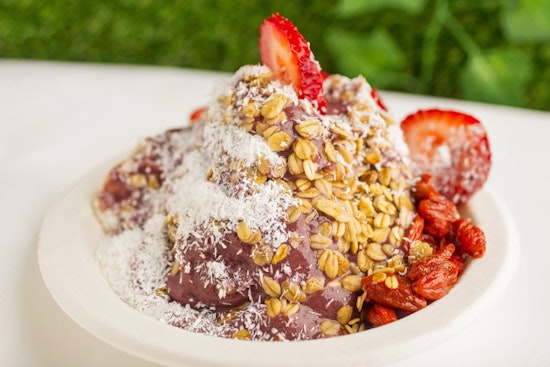 Energia Co. makes South Beach debut, with smoothies, paninis and more