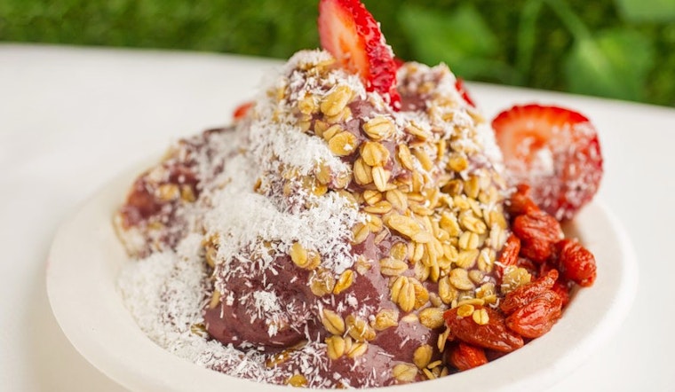 Energia Co. makes South Beach debut, with smoothies, paninis and more