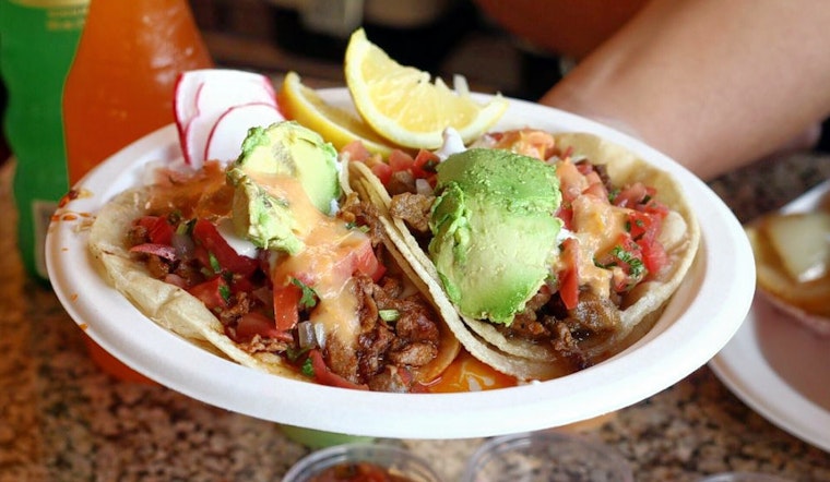 San Jose's 4 favorite spots for affordable tacos