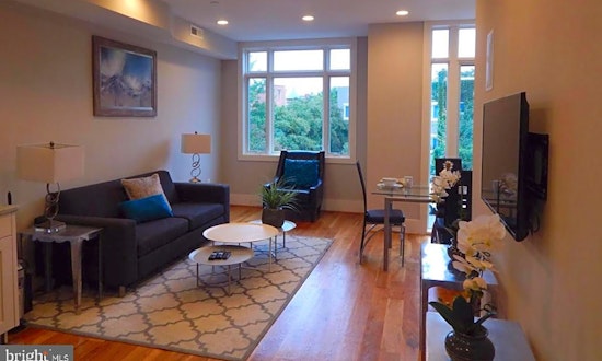 Apartments for rent in Washington, D.C: What will $3,800 get you?
