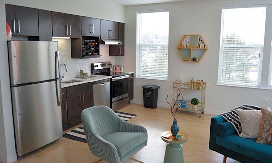 Apartments for rent in Boston: What will $2,600 get you?