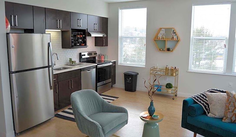 Apartments for rent in Boston: What will $2,600 get you?