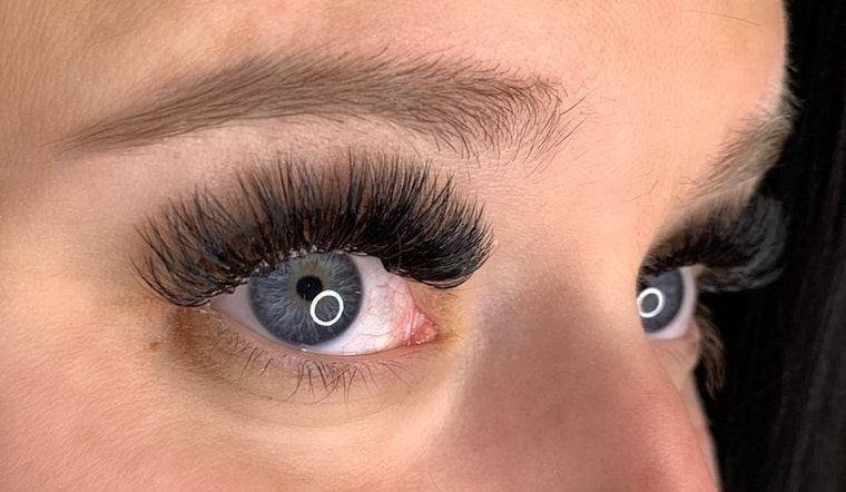 The 4 best eyelash service spots in Minneapolis