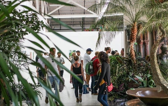 Guerrero Gallery closes Bayview location after 3 years, vows to continue in 'post-COVID world'