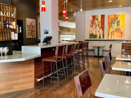Pause Wine Bar closes, but owners' Yield and 'Quarantine Wine Club' remain open