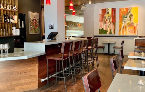 Pause Wine Bar closes, but owners' Yield and 'Quarantine Wine Club' remain open