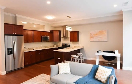 Apartments for rent in Pittsburgh: What will $1,500 get you?