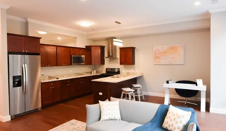 Apartments for rent in Pittsburgh: What will $1,500 get you?