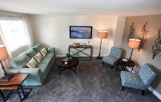 Apartments for rent in Baltimore: What will $1,300 get you?