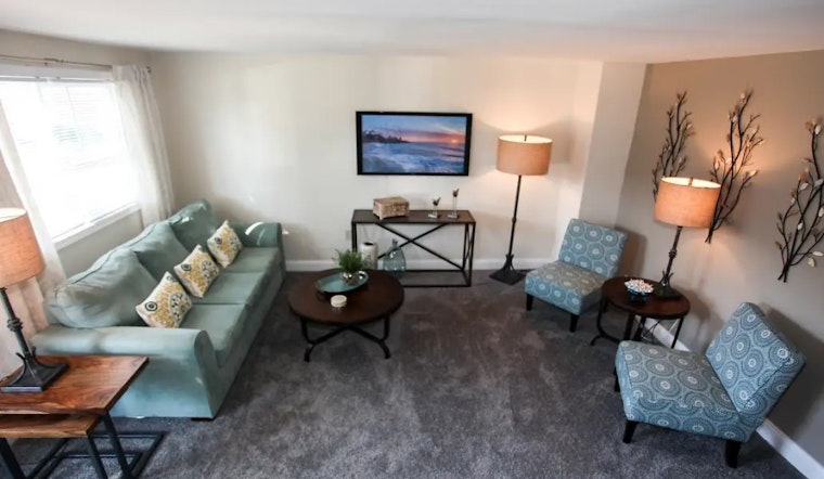 Apartments for rent in Baltimore: What will $1,300 get you?
