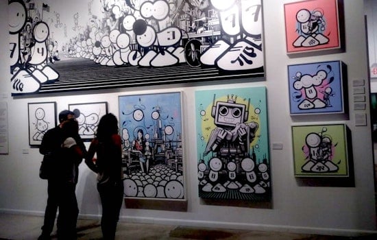 New art space GGA Gallery now open at Wynwood Walls