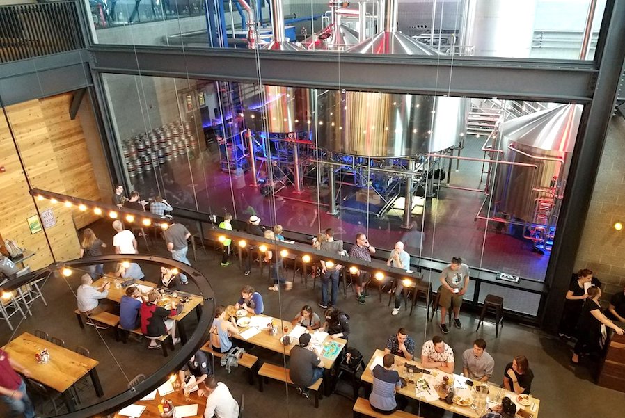 Here are Minneapolis' top 5 breweries to visit now