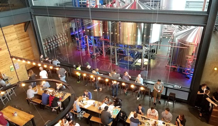 Here are Minneapolis' top 5 breweries to visit now
